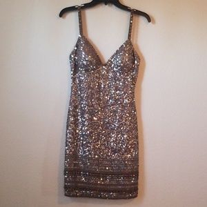 SCALA Sexy Cocktail dress